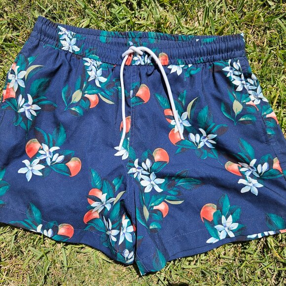 Abercrombie & Fitch Other - Abercrombie Cabana Swim Trunk